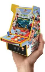 Carátula de Super Street Fighter II