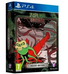 Carátula de Zapling Bygone [Deluxe Edition]