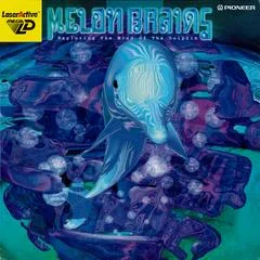 Carátula de Melon Brains [MegaLD]
