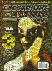 Carátula de Electronic Gaming Monthly [Issue 109]