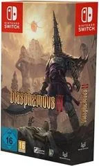 Carátula de Blasphemous II [Collectors Edition]