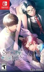 Carátula de Sympathy Kiss