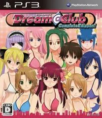 Carátula de Dream C Club: Complete Edipyon