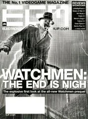 Carátula de Electronic Gaming Monthly [Issue 235]