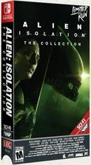 Carátula de Alien Isolation: The Collection [Classic Edition]