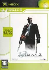 Carátula de Hitman 2: Silent Assassin [Classics]