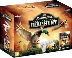 Carátula de Remington: Great American Bird Hunt [Handgun Bundle]