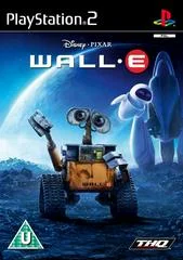Carátula de Wall-E