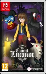 Carátula de The Count Lucanor