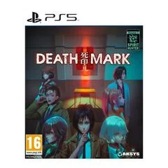 Carátula de Death Mark II