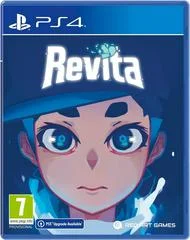 Carátula de Revita