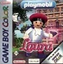 Carátula de Playmobil Laura