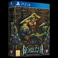 Carátula de Beholgar [Collectors Edition]