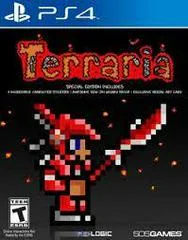 Carátula de Terraria [Special Edition]