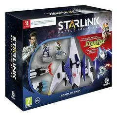 Carátula de Starlink: Battle for Atlas [Starter Pack]