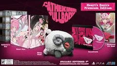 Carátula de Catherine: Full Body [Premium Edition]