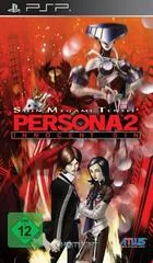 Carátula de Shin Megami Tensei: Persona 2: Innocent Sin