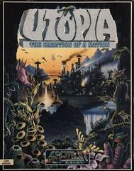 Carátula de Utopia: The Creation of a Nation