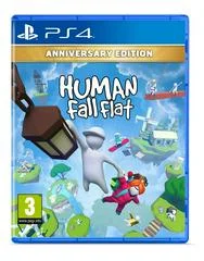 Carátula de Human Fall Flat [Anniversary Edition]