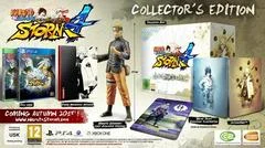 Carátula de Naruto Shippuden: Ultimate Ninja Storm 4 [Collector's Edition]