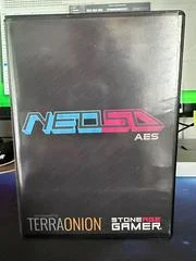 Carátula de Neo SD Terraonion