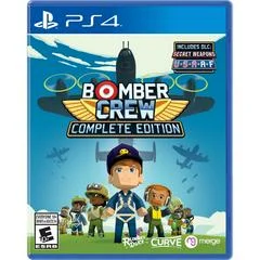 Carátula de Bomber Crew Complete Edition