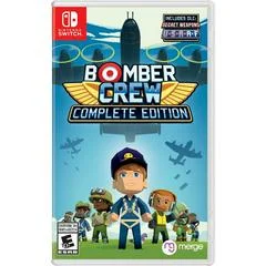 Carátula de Bomber Crew Complete Edition