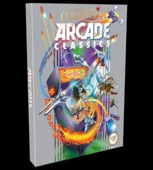 Carátula de Arcade Classics Anniversary Collection [Classic Edition]