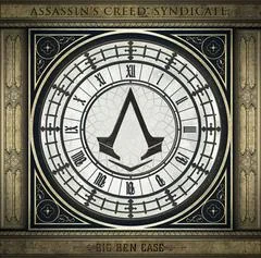 Carátula de Assassin's Creed Syndicate [Big Ben Edition]