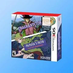 Carátula de Fragrant Story [Papayas Path Edition]