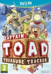 Carátula de Captain Toad: Treasure Tracker