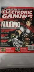 Carátula de Electronic Gaming Monthly [Issue 152]