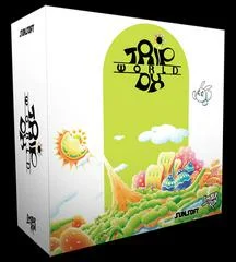 Carátula de Trip World DX [Collector's Edition]