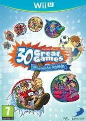 Carátula de Family Party: 30 Great Games Obstacle Arcade