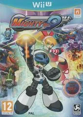 Carátula de Mighty No. 9