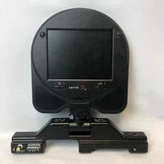Carátula de Zenith LCD Monitor