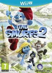 Carátula de The Smurfs 2