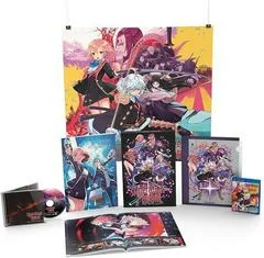 Carátula de Operation Babel New Tokyo Legacy [Limited Edition]