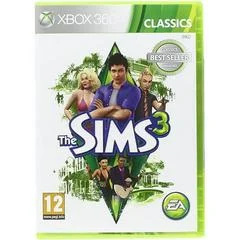 Carátula de Sims 3 [Classics]