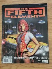 Carátula de The Fifth Element
