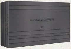 Carátula de Blade Runner: Enhanced Edition [Ultimate Edition]