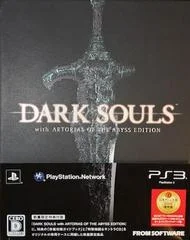 Carátula de Dark Souls [Artorias of the Abyss Edition]