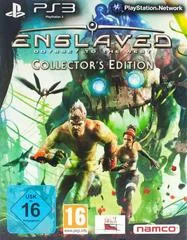 Carátula de Enslaved: Odyssey to the West [Collector's Edition]
