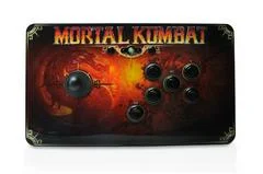 Carátula de Mortal Kombat [Ultimate Edition]