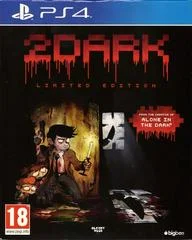 Carátula de 2Dark [Limited Edition]