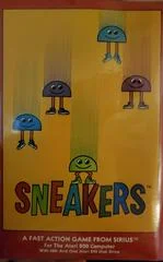 Carátula de Sneakers
