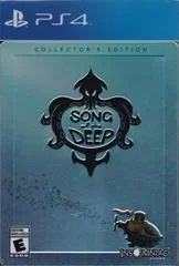 Carátula de Song of the Deep [Collector's Edition]