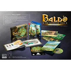 Carátula de Baldo: The Guardian Owls [Collector's Edition]