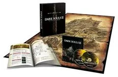 Carátula de Dark Souls III: The Fire Fades Edition [Limited Edition]