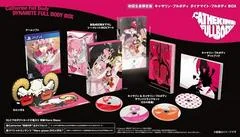 Carátula de Catherine: Full Body [Dynamite Full Body Box]
